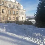 Vetrov 酒店 Vysoké nad Jizerou
