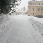 Vetrov Vysoké nad Jizerou