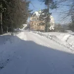 Vetrov 3* Vysoké nad Jizerou