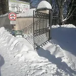 Vetrov 酒店 Vysoké nad Jizerou