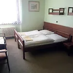 酒店 Vetrov Vysoké nad Jizerou