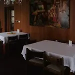 酒店 Vetrov 3*