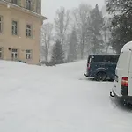 Vetrov Vysoké nad Jizerou