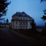 酒店 Vetrov Vysoké nad Jizerou