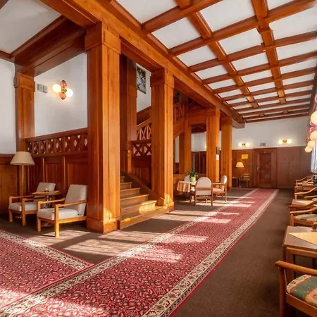Hotel Vetrov