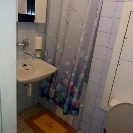 Vetrov Hotel Vysoke nad Jizerou