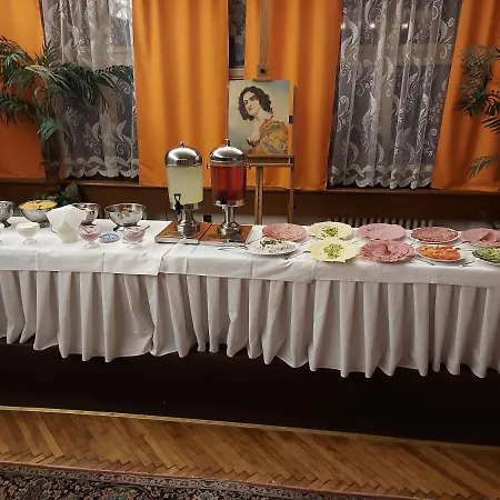 Vetrov Высоке-над-Йизероу