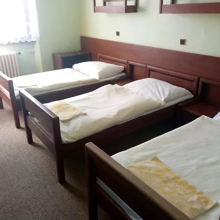 Hotel Vetrov Vysoke nad Jizerou