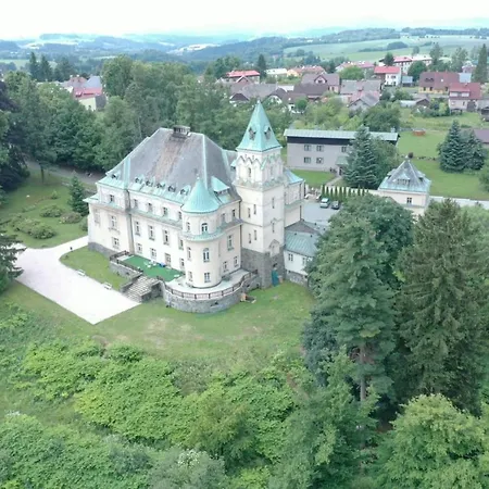 Vetrov Hotel 3*