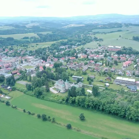 Hotel Vetrov 3*