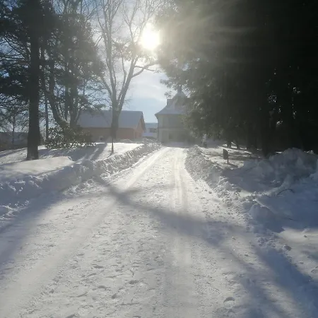 Vetrov Отель