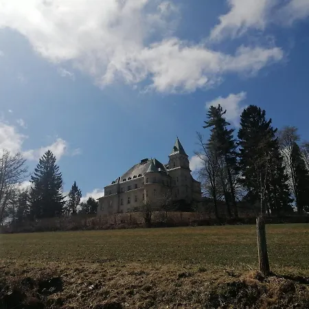 Vetrov Отель 3*