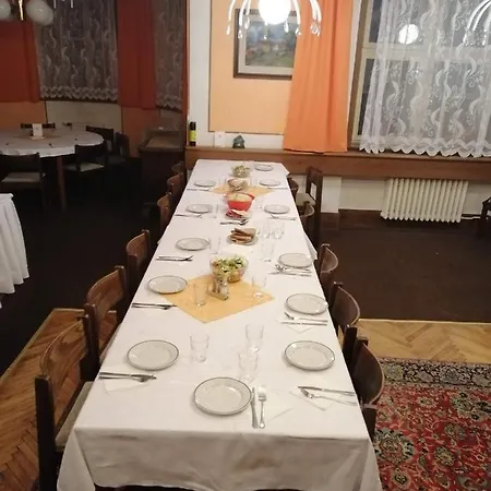 Vetrov Отель