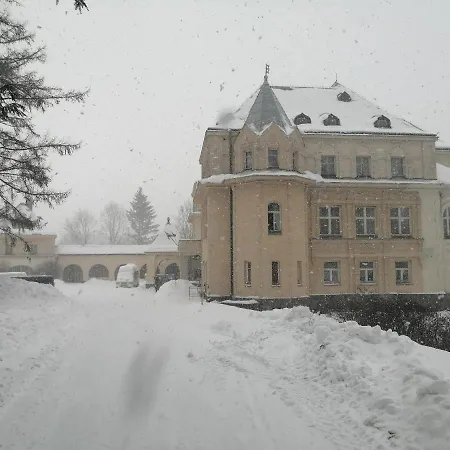 Hotel Vetrov 3*